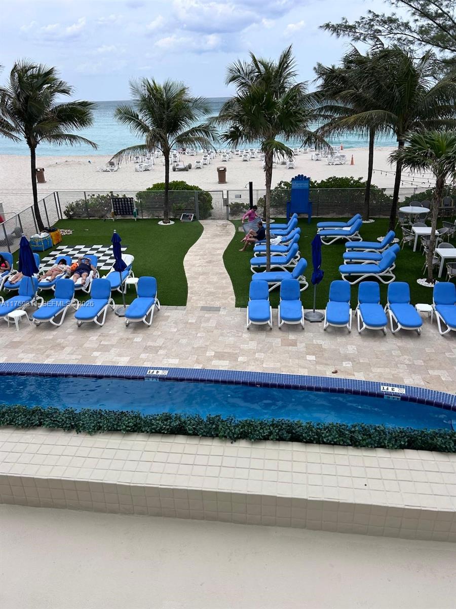 18683 Collins Ave # 1706, Sunny Isles Beach FL 33160 — #A11759811