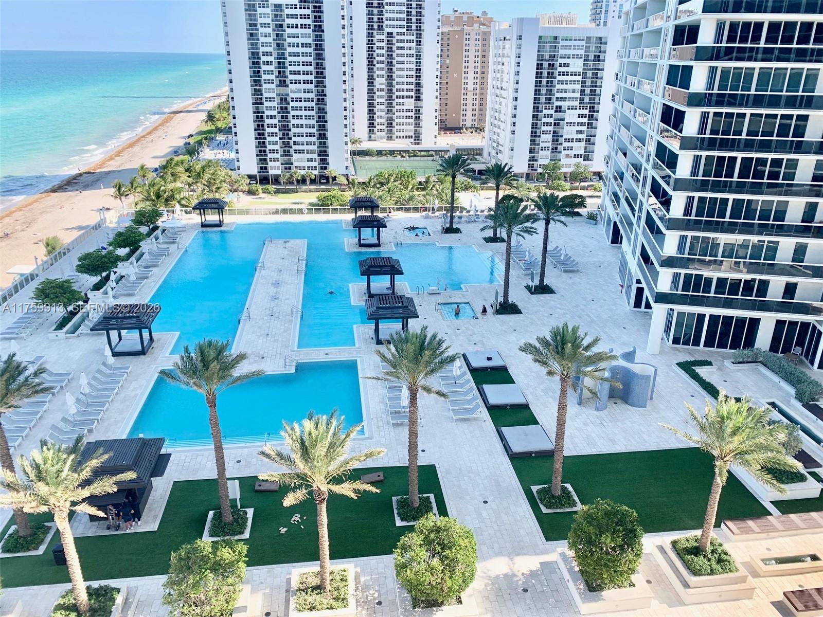 1830 S Ocean Dr # 1503, Hallandale Beach FL 33009 — #A11759913