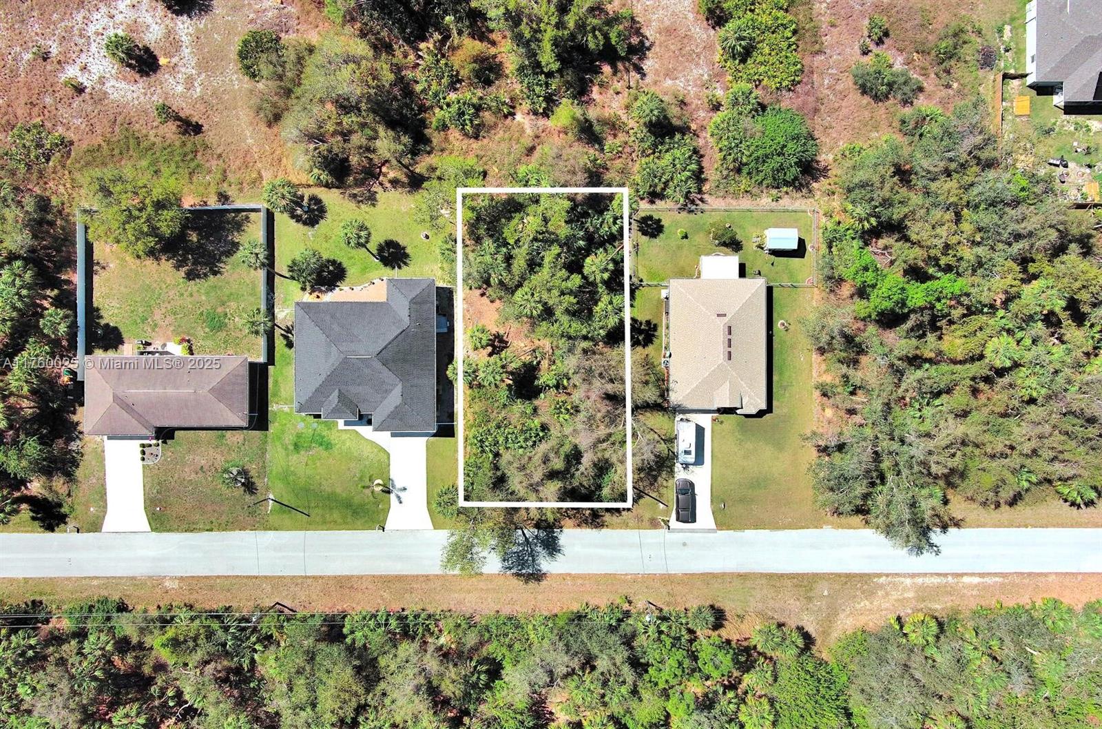 6dd28e9b-4488 205 Ferdon Cir, Port Charlotte FL 33954 — #A11760025