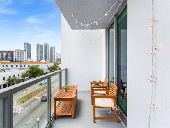 3900 Biscayne Blvd # 314, Miami FL 33137 — #A11760061