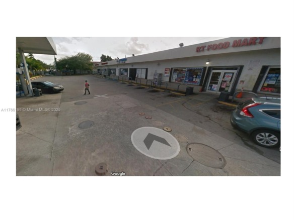 881 W Palm Dr # 1, Florida City FL 33034 — #A11760196