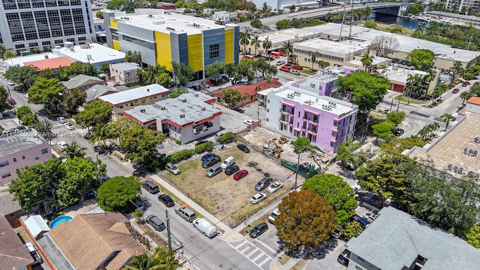 6dd28e9b-450 1111 NW 6th St, Miami FL 33136 — #A11566559