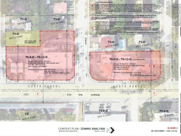 2756 SW 37th Ave, Miami FL 33133 — #A11761030