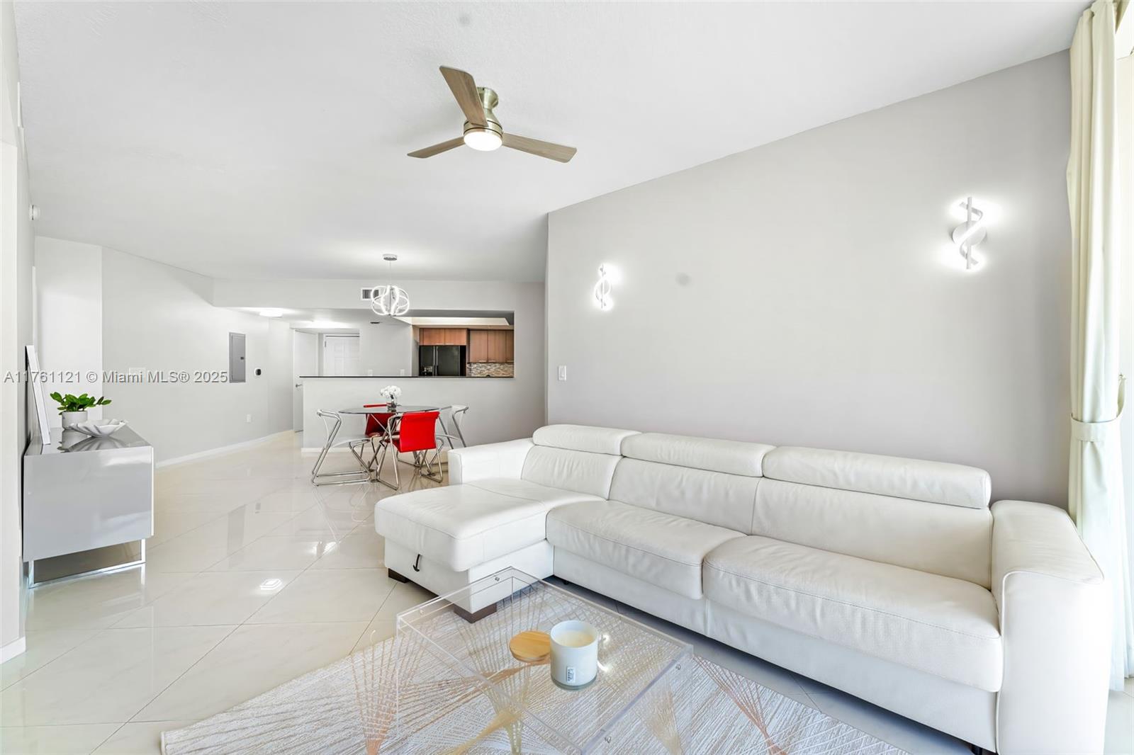16699 Collins Ave # 2810, Sunny Isles Beach FL 33160 — #A11761121