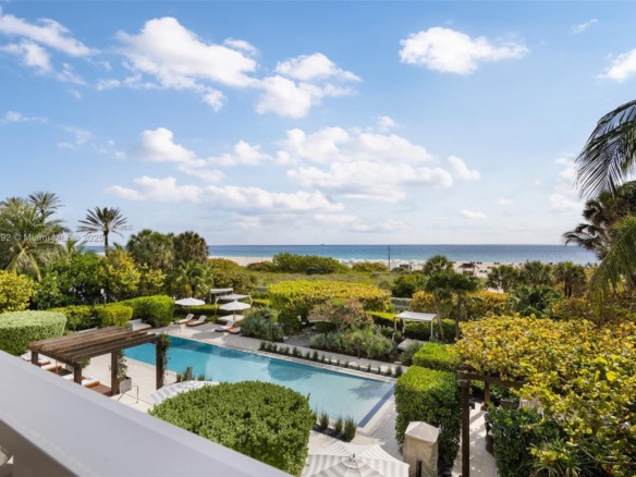 125 Ocean Dr # 0303, Miami Beach FL 33139 — #A11761192