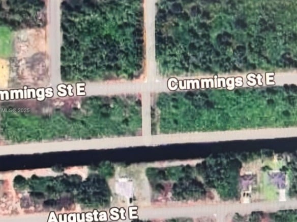 1245 E Cummings St, Lehigh Acres FL 33974 — #A11761254