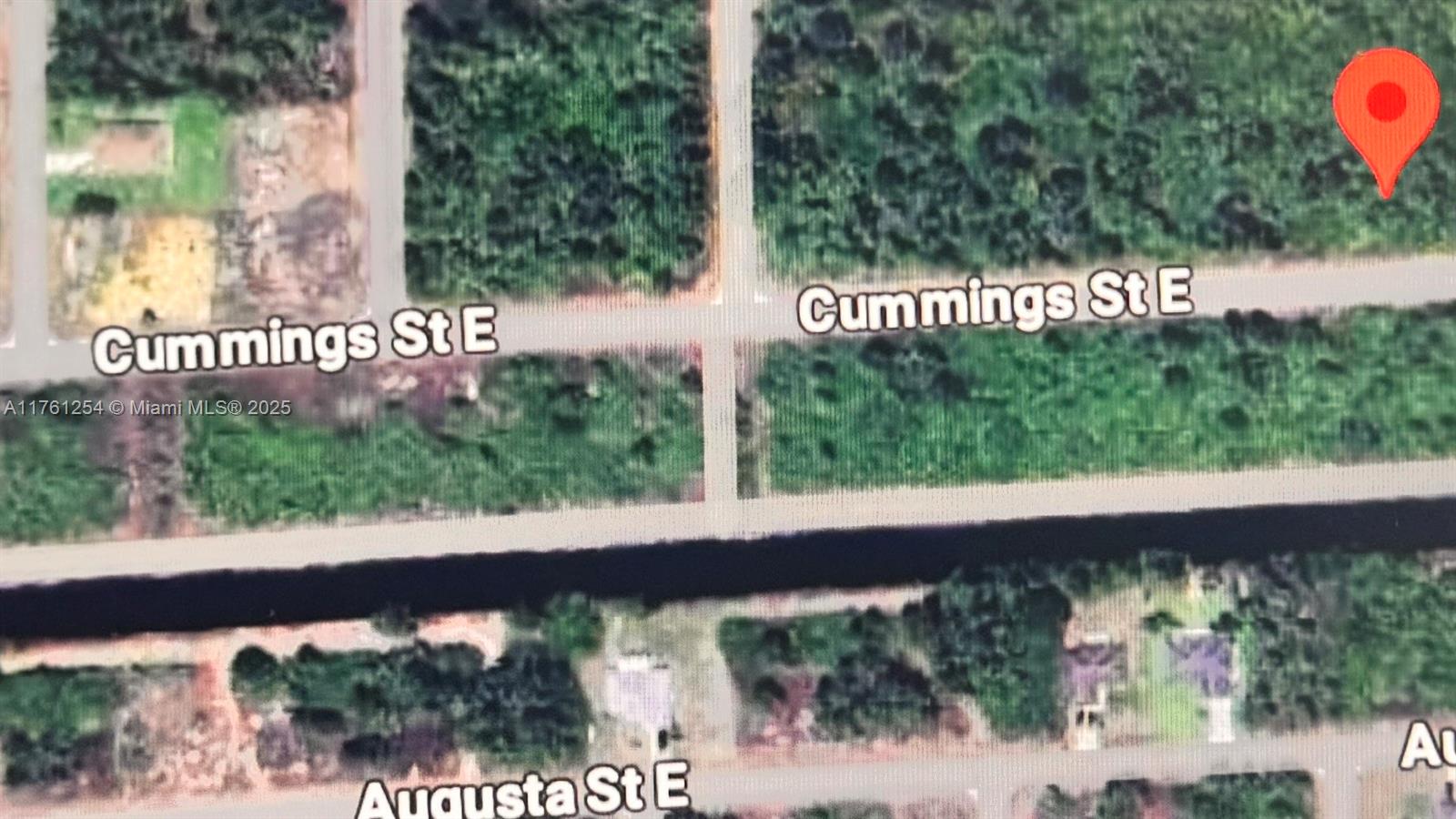 6dd28e9b-4510 1245 E Cummings St, Lehigh Acres FL 33974 — #A11761254