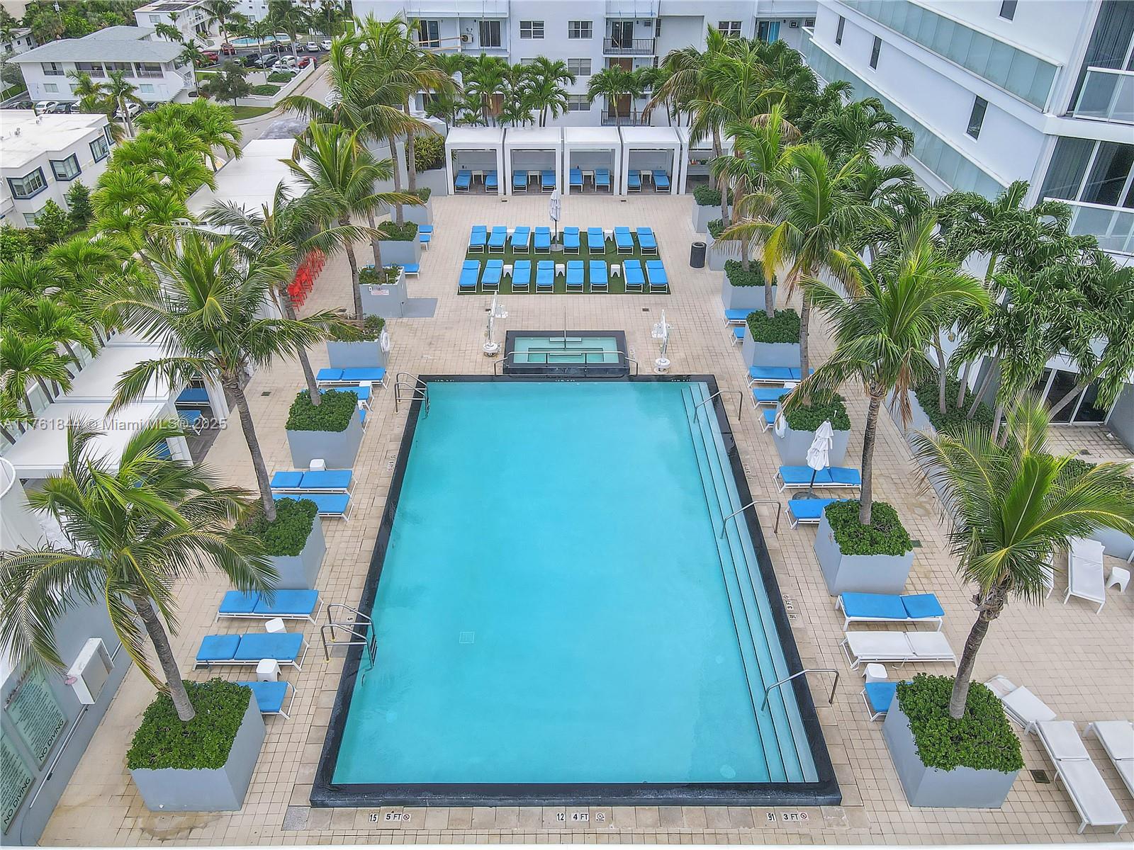 3101 Bayshore Dr # 1505, Fort Lauderdale FL 33304 — #A11761844