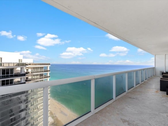 1830 S Ocean Dr # 4508, Hallandale Beach FL 33009 — #A11762055
