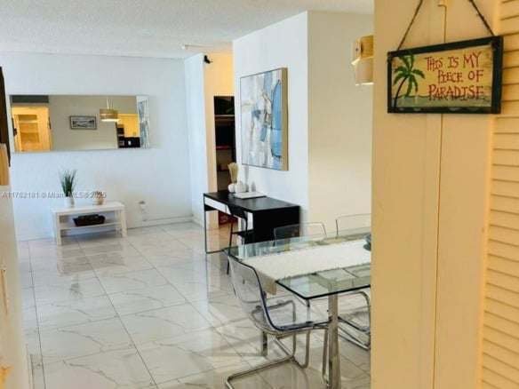 3901 S Ocean Dr # 10G, Hollywood FL 33019 — #A11762181