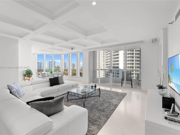21150 Point Pl # 1102, Aventura FL 33180 — #A11762282