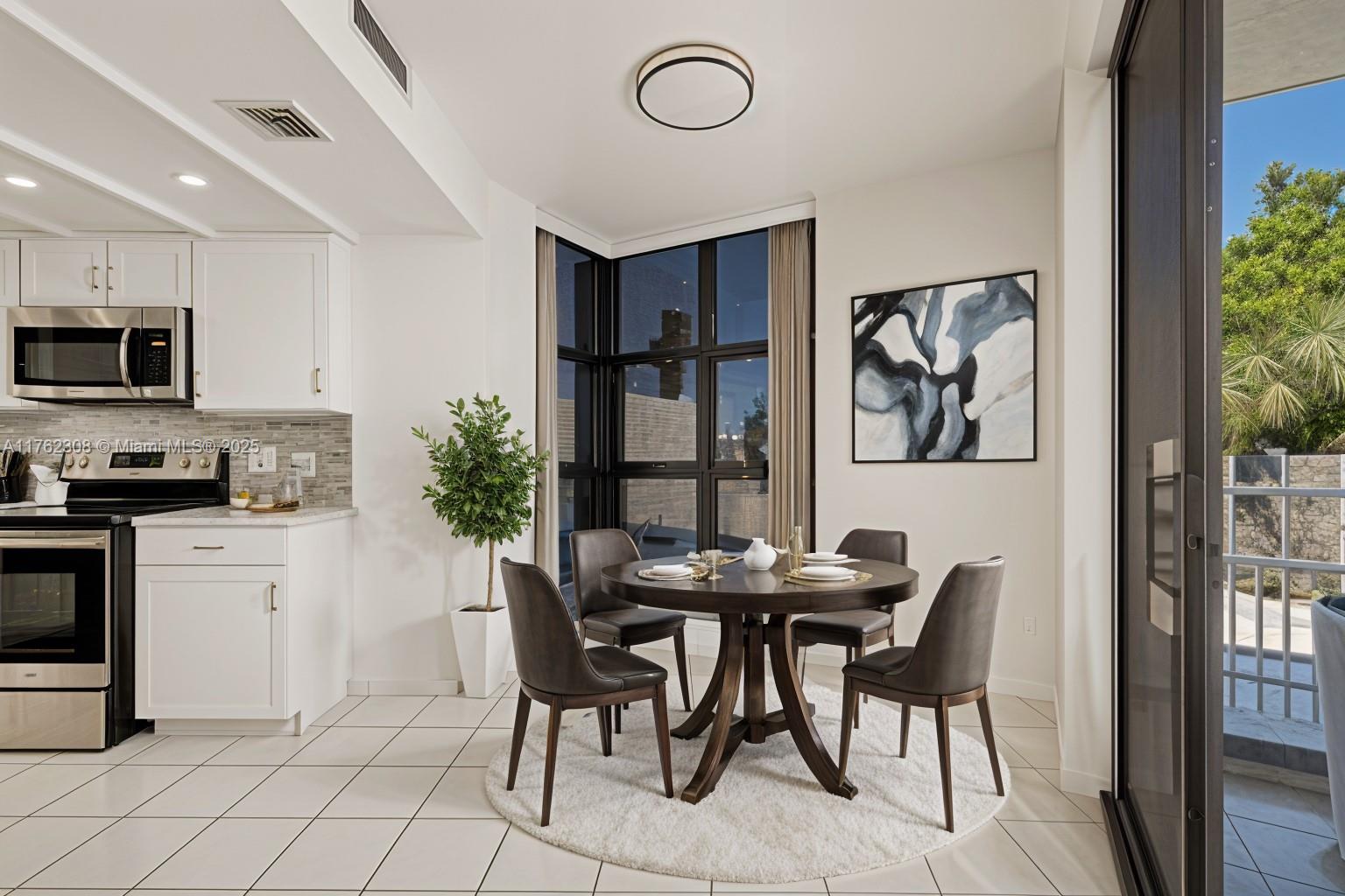 4000 Towerside Ter # 302, Miami FL 33138 — #A11762308