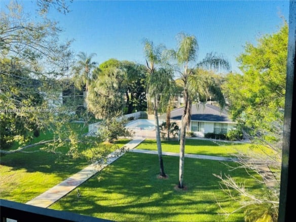 5100 SW 64th Ave # 101, Davie FL 33314 — #A11762419