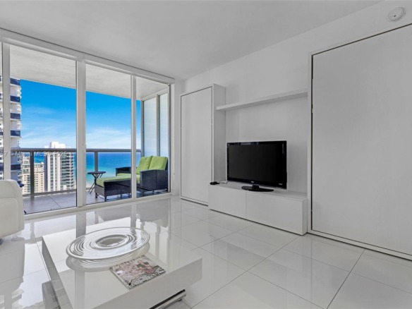 1830 S Ocean Dr # 2609, Hallandale Beach FL 33009 — #A11762467