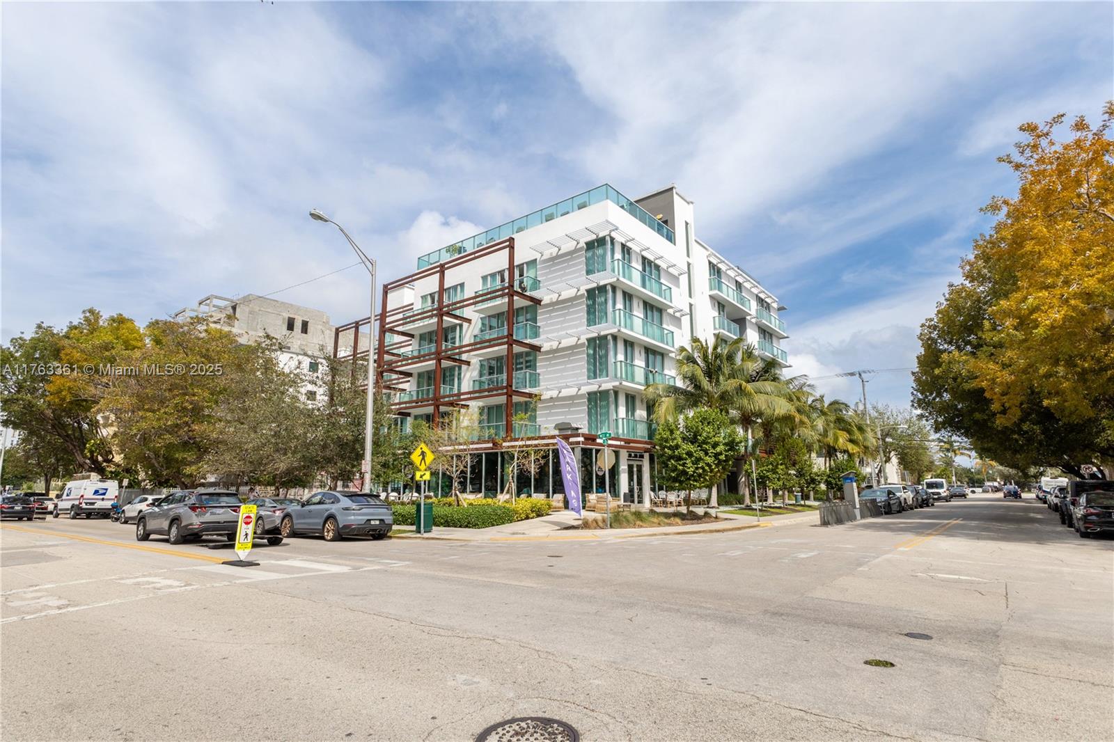 6dd28e9b-4534 1215 West Ave # 203, Miami Beach FL 33139 — #A11763361