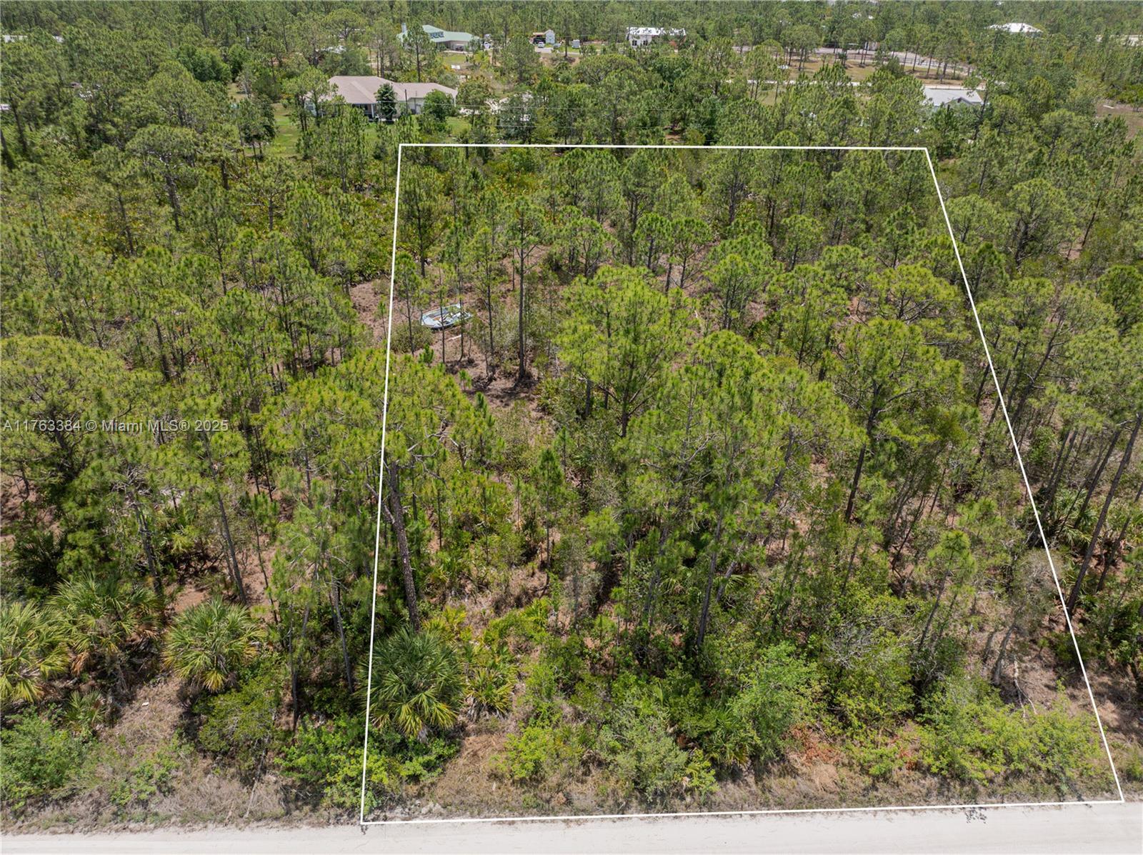 default 8158 GEWANT BLVD, Punta Gorda FL 33982 — #A11763384