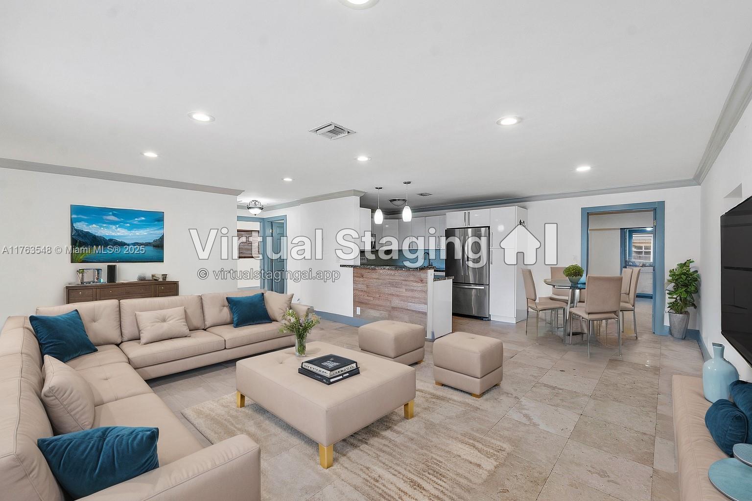 1541 SW 52nd Ave, Plantation FL 33317 — #A11763548
