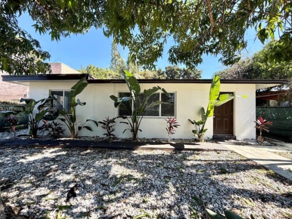 929 SW 12th Ave, Miami FL 33130 — #A11763668