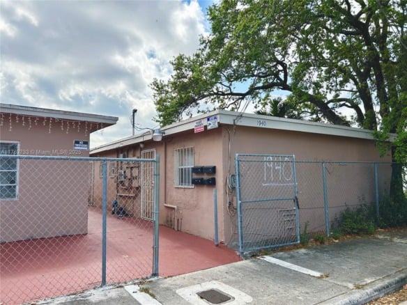 1940 Ali Baba Ave, Opa-Locka FL 33054 — #A11763733