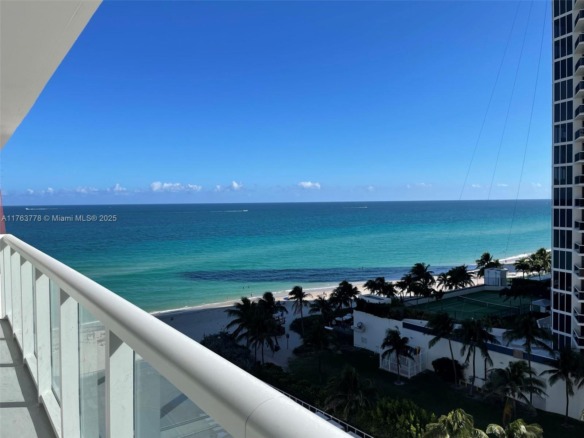 19201 Collins Ave # 805, Sunny Isles Beach FL 33160 — #A11763778
