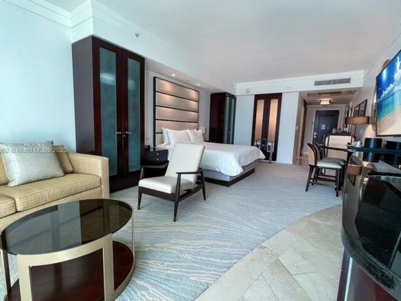 4391 Collins ave # 616, Miami Beach FL 33140 — #A11764062
