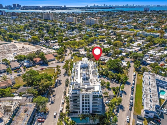 13800 Highland Dr # 302, North Miami Beach FL 33181 — #A11764214