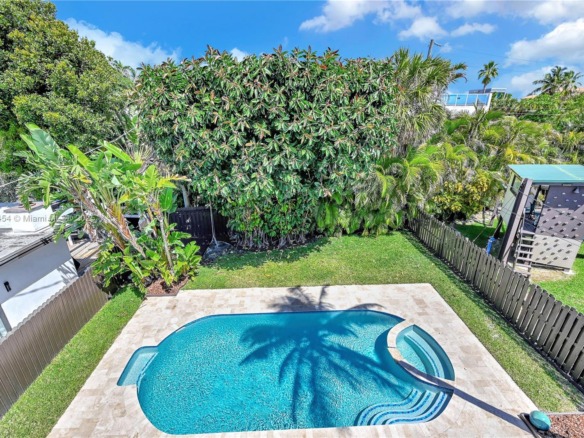 3305 NE 15th St, Fort Lauderdale FL 33304 — #A11764454