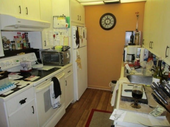 2069 Exeter # D, Boca Raton FL 33434 — #A11764464