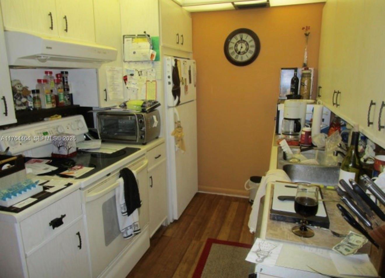 2069 Exeter # D, Boca Raton FL 33434 — #A11764464