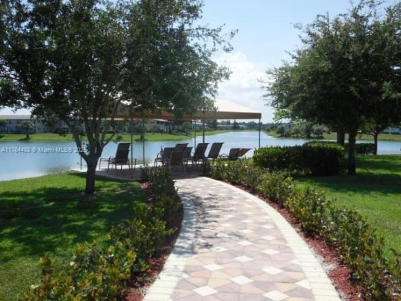 216 Sussex # K, West Palm Beach FL 33417 — #A11764488