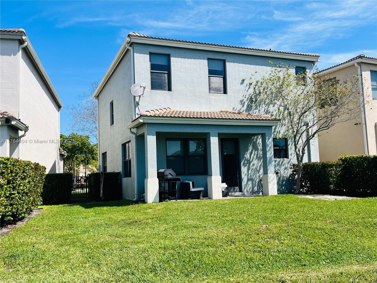 616 NE 193rd St, Miami FL 33179 — #A11764604
