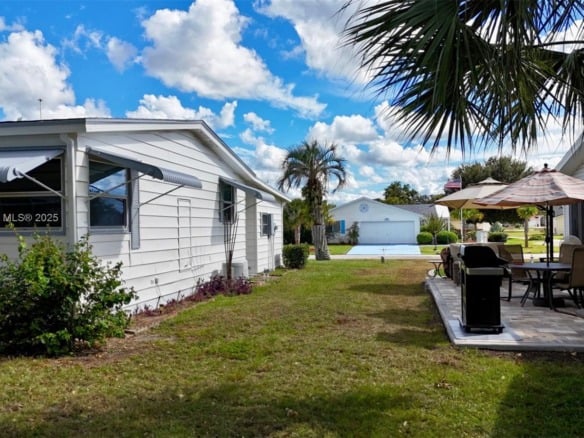 6367 SW 83rd Place, Ocala FL 34476 — #A11764679