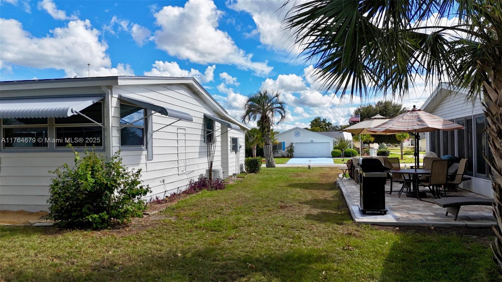 6367 SW 83rd Place, Ocala FL 34476 — #A11764679