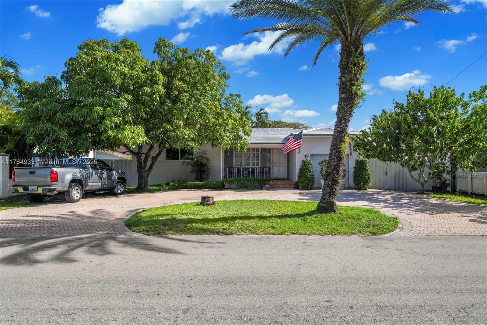 6dd28e9b-4567 5810 SW 22nd St, Miami FL 33155 — #A11764933