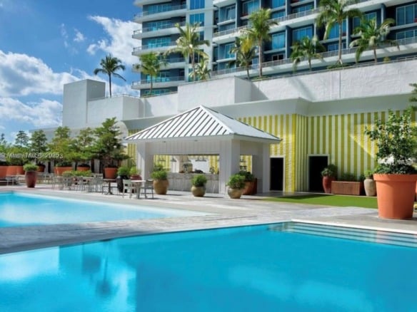 1300 S Miami Ave # 3108, Miami FL 33130 — #A11765620