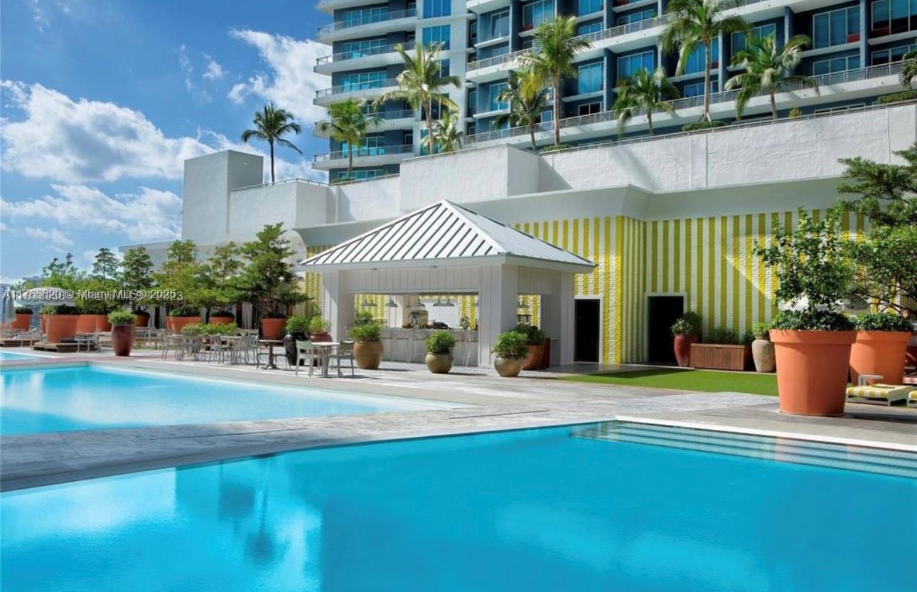 S 1300 S Miami Ave # 3108, Miami FL 33130 — #A11765620