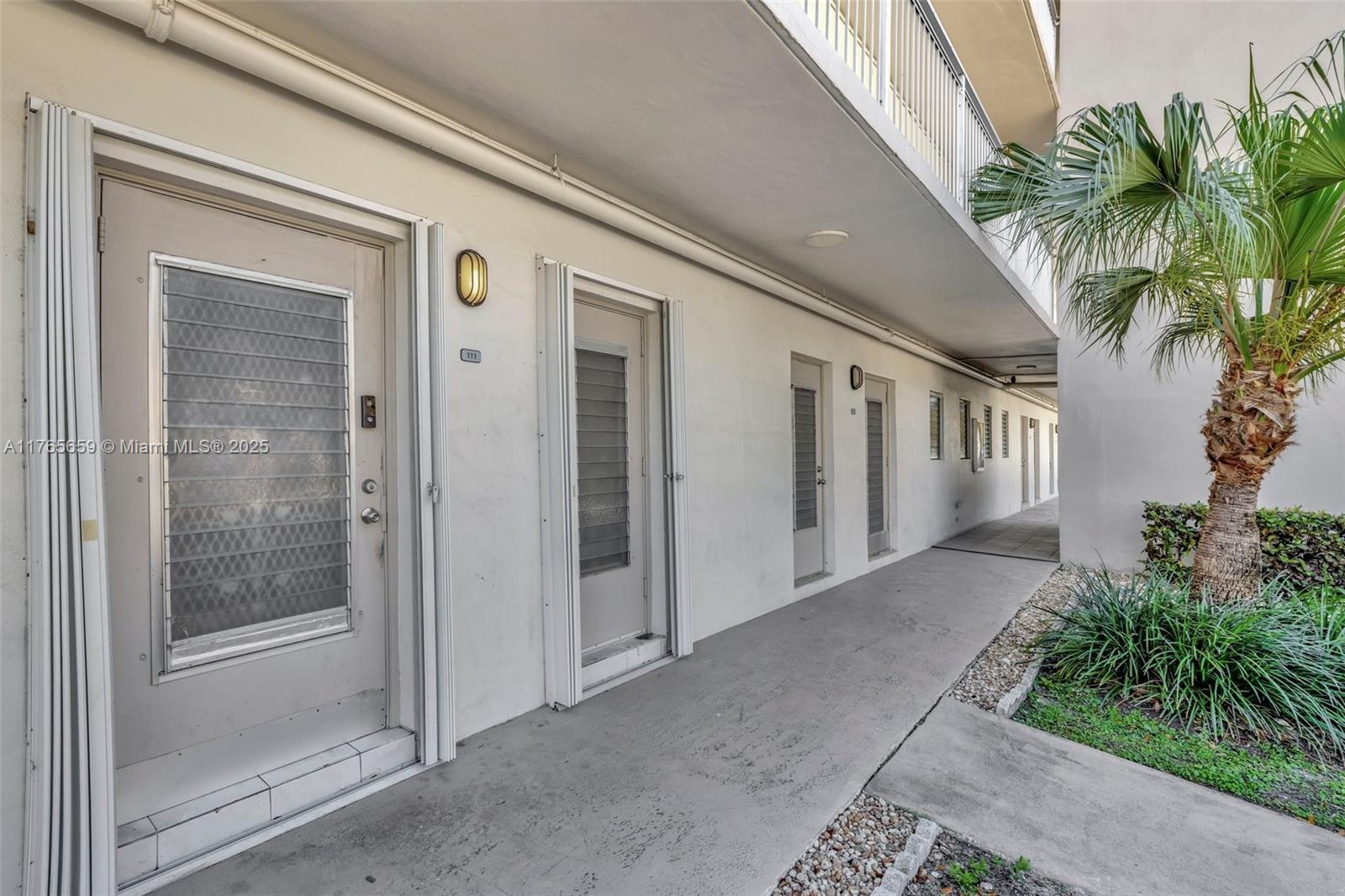 6dd28e9b-4575 2200 Diana Dr # 111, Hallandale Beach FL 33009 — #A11765659
