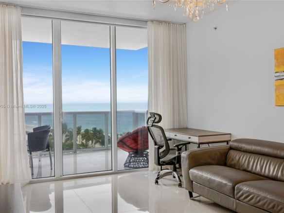 18201 Collins Ave # 902, Sunny Isles Beach FL 33160 — #A11765955