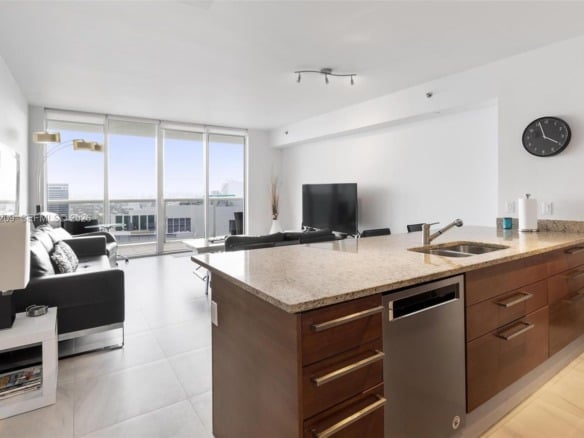 1830 S OCEAN DR # 4705, Hallandale Beach FL 33009 — #A11766209