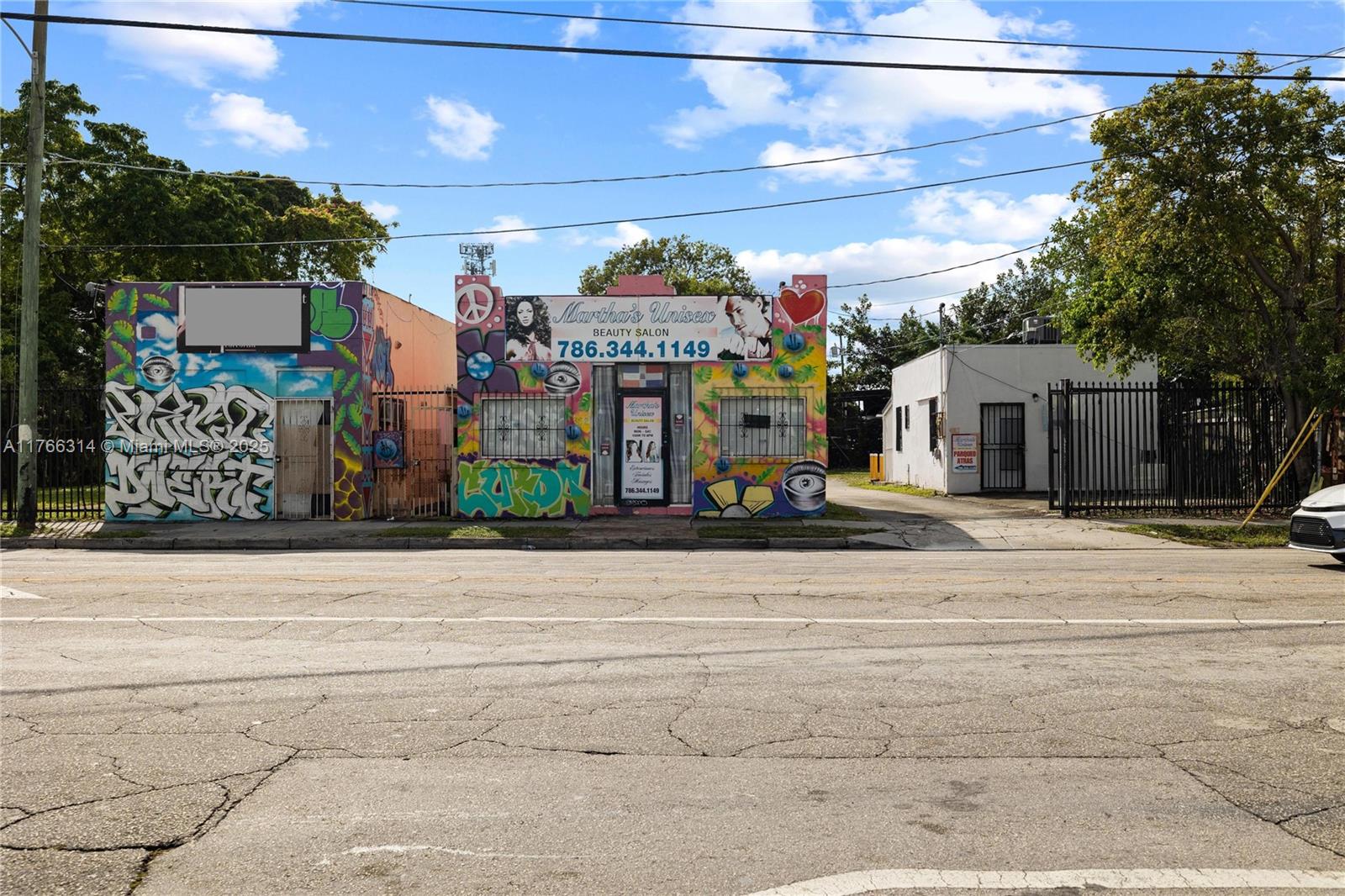 6dd28e9b-4585 660,662,664 NW 29th St, Miami FL 33127 — #A11766314