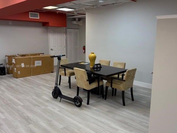 4300 Biscayne Blvd # G06, Miami FL 33137 — #A11766461