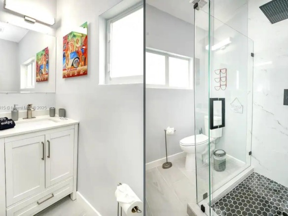 1647 NW 29th Ave # 3, Miami FL 33125 — #A11817815