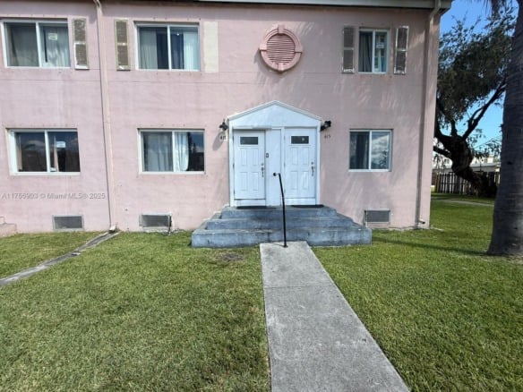417 NW 84th St # 417, Miami FL 33150 — #A11766903