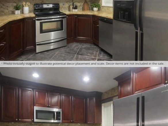 3933 Cocoplum Cir # 3518, Coconut Creek FL 33063 — #A11767097