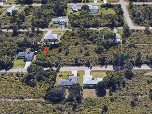 12167 Alumna Ave, Port Charlotte FL 33981 — #A11767673
