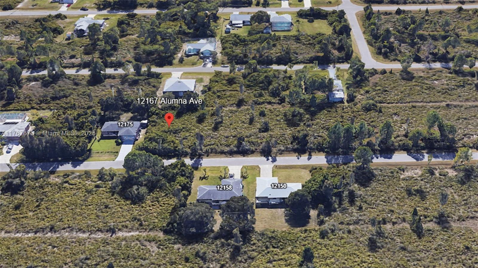 6dd28e9b-4610 12167 Alumna Ave, Port Charlotte FL 33981 — #A11767673