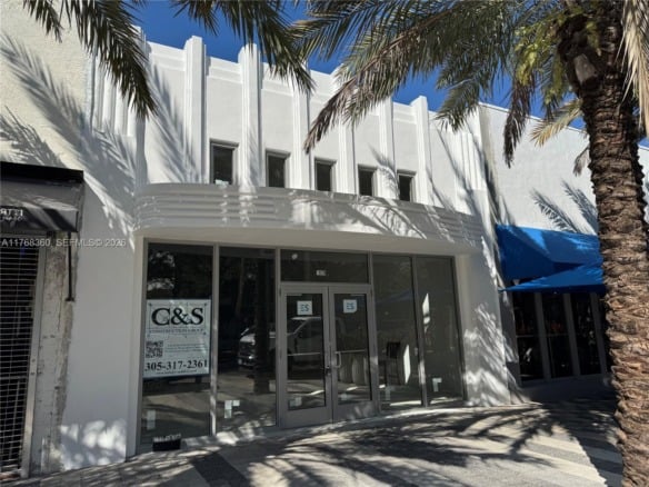 1929 Hollywood Blvd, Hollywood FL 33020 — #A11768360