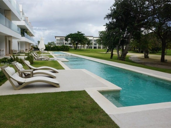 Ave Real Norte Edif Golf Garden 1, Apt H1, Punta Cana. # 1, VA 23301 — #A11768580