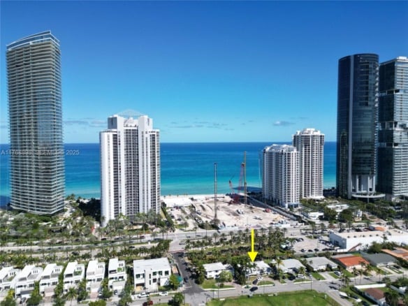 18815 Atlantic Blvd, Sunny Isles Beach FL 33160 — #A11768898