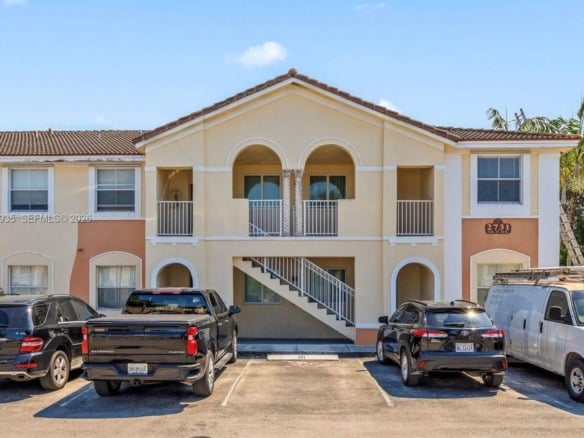 2731 SE 17th Ave # 211, Homestead FL 33035 — #A11768935